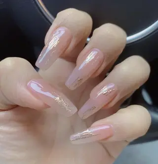 ネイル Cute beauty2のマツエク・マツパデザイン