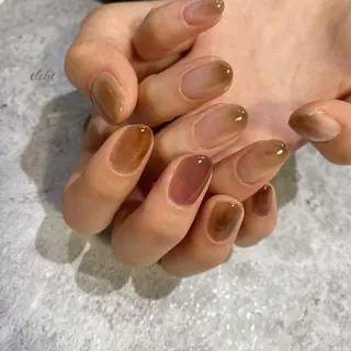 ネイル Rio 𓍼のネイルデザイン