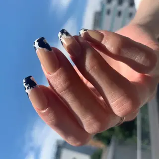 ネイル マツエク・マツパ SPICENAILS ＠吉祥寺のネイルデザイン