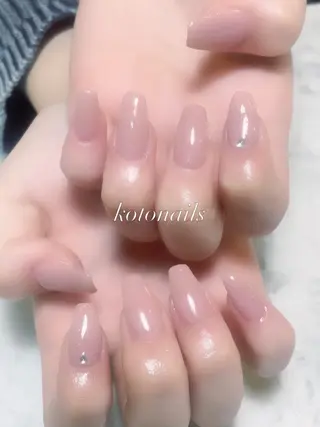 ネイル koto nailsのネイルデザイン