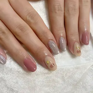 ネイル Uchida Mayunaのその他イメージ