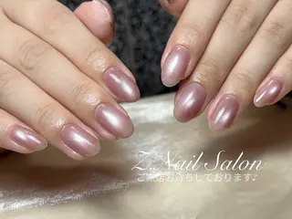 ネイル Z.Nail Yanのネイルデザイン