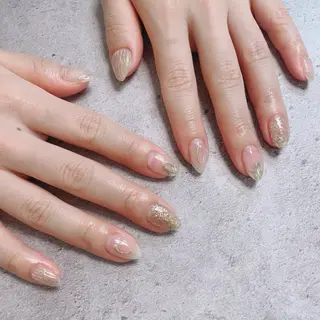 ネイル 🤎Yun nail salon🤎のネイルデザイン