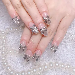 ネイル 🎀Sense Nail池袋店🎀のネイルデザイン