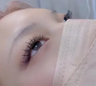 マツエク・マツパ M🌷nail 長さだし専門店のネイルデザイン