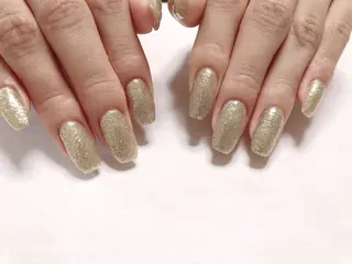 ネイル mano nella manoのネイルデザイン