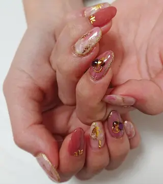 ネイル Lilith Nailのネイルデザイン
