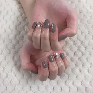 ネイル ono megumiのネイルデザイン