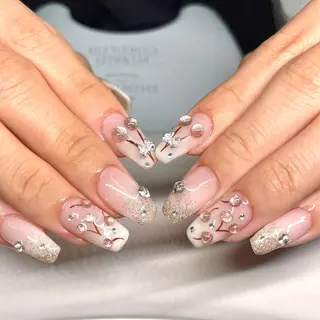 ネイル nail🪽 miuのネイルデザイン