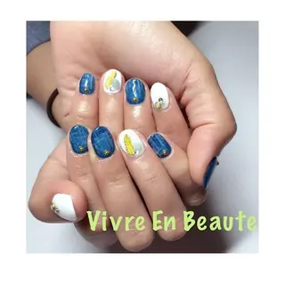 ネイル S Nailのネイルデザイン