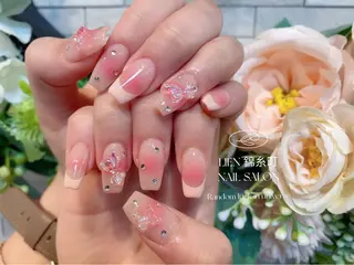 ネイル Lien  _リエン リエンのネイルデザイン