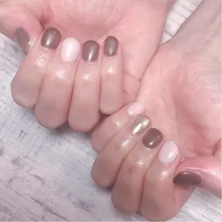 ネイル DollyGirl KYOKOのネイルデザイン