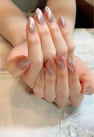 ネイル mika nailのネイルデザイン