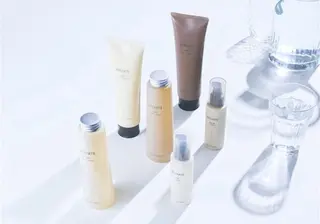 松本 茜のヘアスタイル