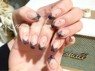 ネイル One Plus Nail Salonのネイルデザイン