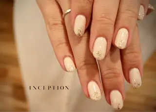 ネイル INCEPTION Nailのネイルデザイン