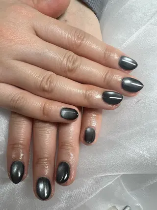 ネイル 小池 奈央のネイルデザイン