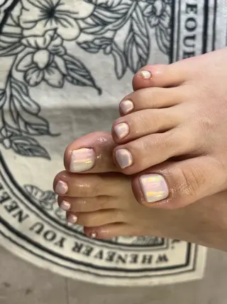 ネイル Lumos  nails&eyelashes 北堀江所属・Lumos/ 🎀MAI🎀のネイルデザイン