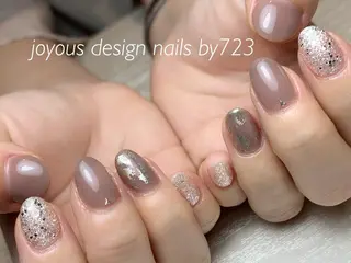 ネイル jdn natsumiのネイルデザイン