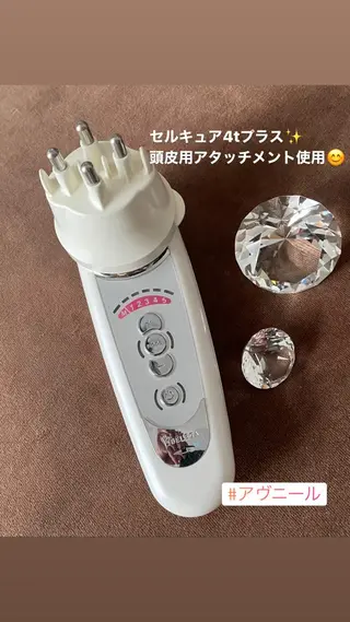 アヴニール プライベートサロンのその他イメージ