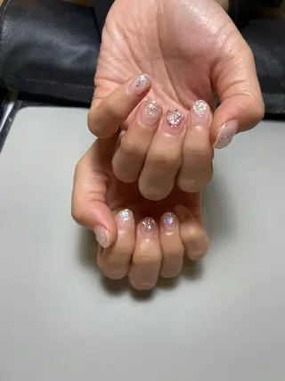 ネイル sopocalon フジタのネイルデザイン