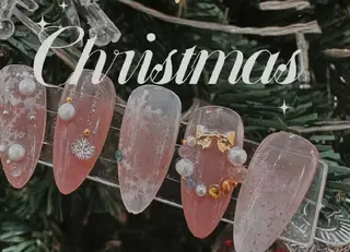 ネイル スカルプ専門店 Ｄ-Beautyのネイルデザイン