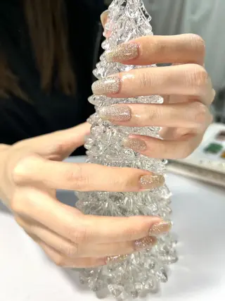 ネイル ネイルサロン ロア旧ジョリーのネイルデザイン