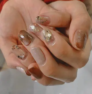 ネイル Hiro nail /Harapeccoのネイルデザイン