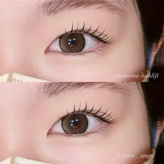 マツエク・マツパ Rui 🦋仙台PARCOのマツエク・マツパデザイン