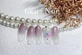 ネイル ☆*｡Grace Nail｡*☆のネイルデザイン