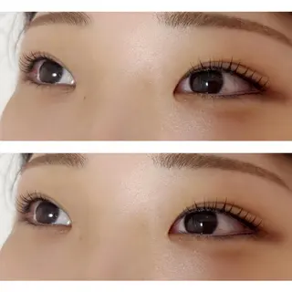 マツエク・マツパ eyelash💕 naoのマツエク・マツパデザイン
