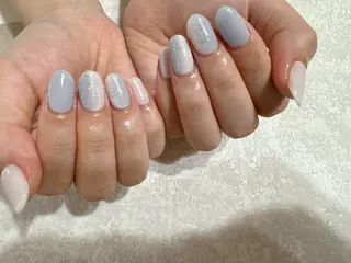 ネイル kikinail 溝の口のネイルデザイン