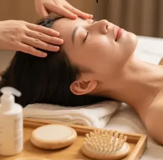 マツエク・マツパ JUNA 健康美エステ＆リラクのエステ・リラクイメージ