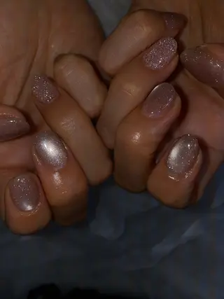 ネイル Ｌｉｔ .のネイルデザイン