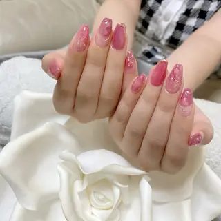 ネイル 💅fleur Ayumiのネイルデザイン
