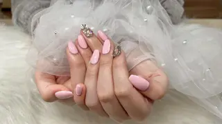 ネイル ゆ みのネイルデザイン
