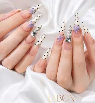 ネイル Labon Nails Artのその他イメージ