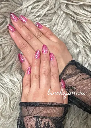 ネイル ♡Bivi♡自爪に 優しいネイルサロンのネイルデザイン