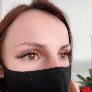 マツエク・マツパ 神山 ビューティー・アイのマツエク・マツパデザイン