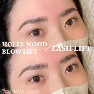 マツエク・マツパ アイブロウ BiA 【ビア】のマツエク・マツパデザイン