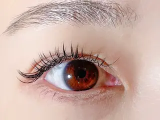 マツエク・マツパ コウノ ミサキのマツエク・マツパデザイン