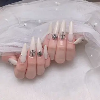ネイル Amina nail salonのネイルデザイン