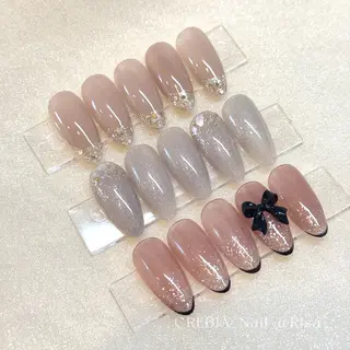 ネイル CREBIA beaute ネイル部所属・CREBIA Nailのネイルデザイン
