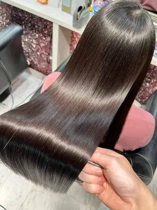 ロング ✨jewel✨ naokiのヘアスタイル