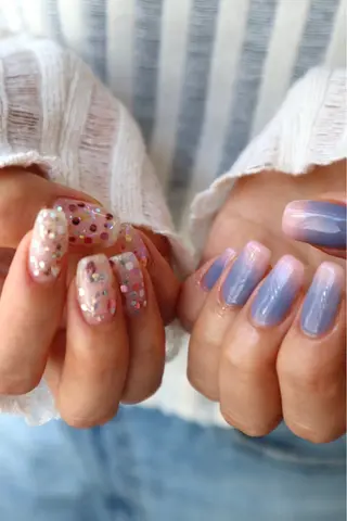 ネイル chika ／ nailのネイルデザイン