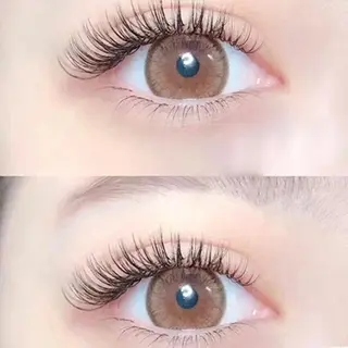 マツエク・マツパ ラブニールハトル 市川の眉毛・アイブロウイメージ