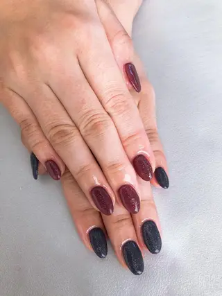 ネイル Asa miのネイルデザイン