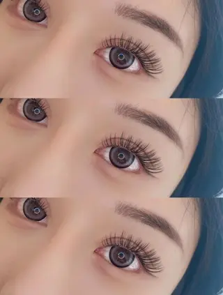 マツエク・マツパ ✨Yumi ☆eye✨のマツエク・マツパデザイン