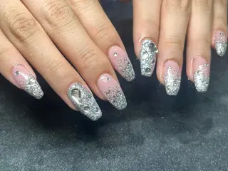 ネイル Chika .のネイルデザイン