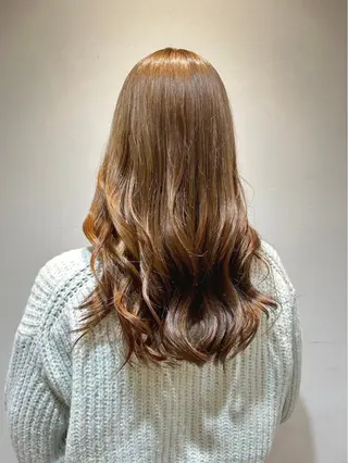 カラー 💙メンズ特化💙 ヤマモトのヘアスタイル